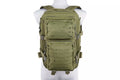 Laser-Cut medium patrol backpack - olive green