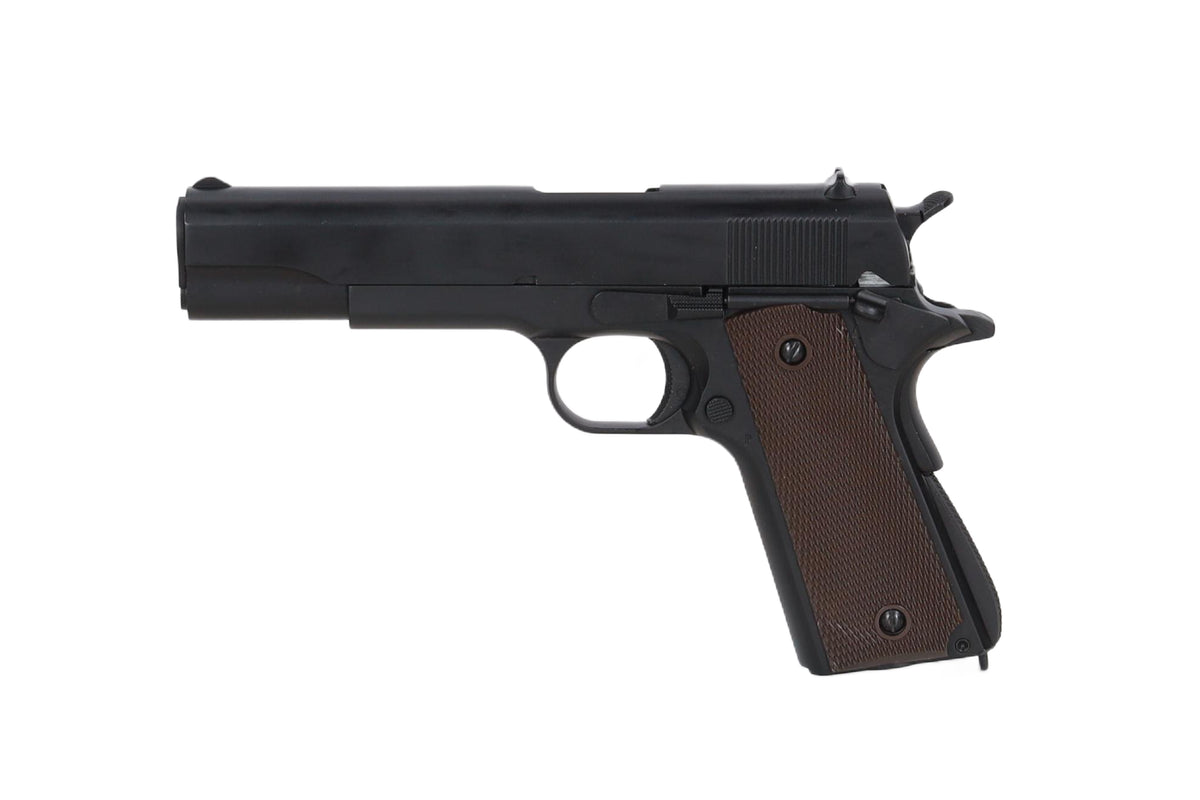 Replica of the M1911 pistol (823)