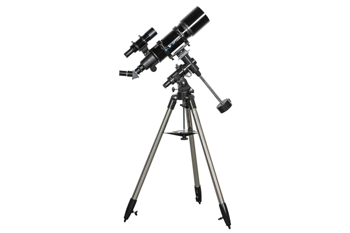 OPTICON Space Traveler 127F700 telescope (OUTLET)