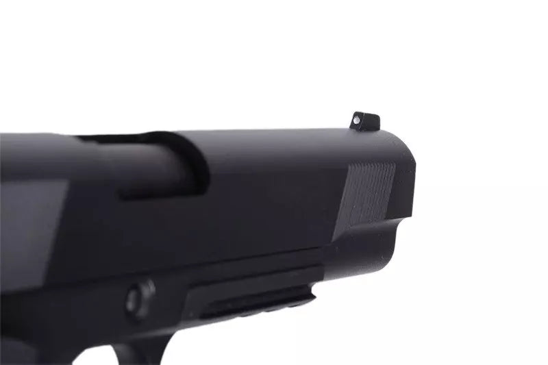 1911 Tactical MEU pistol replica  - black