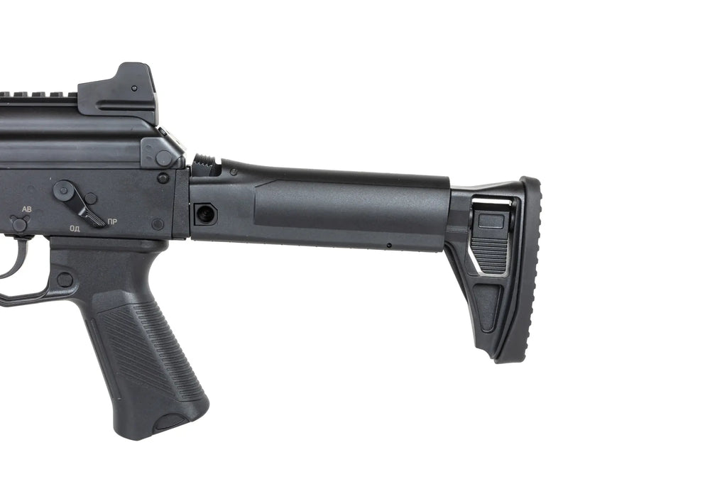 airsoft Arcturus PPK20M1 AEG PE™ Machine Gun