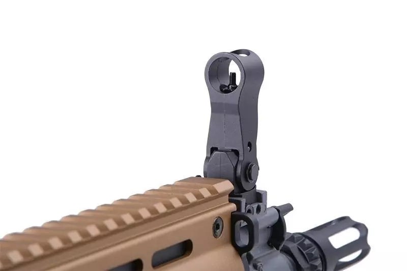 FN SCAR Dark Earth AEG Assault Rifle Replica – Tan