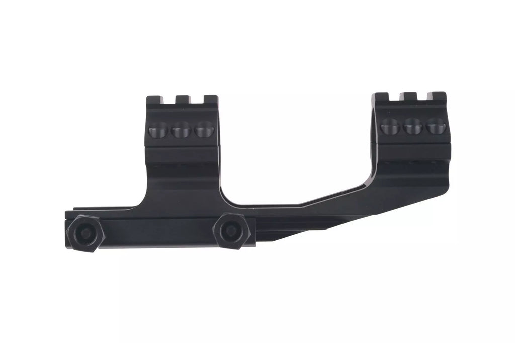 RIS 25.4 mm Scope Mount - Black