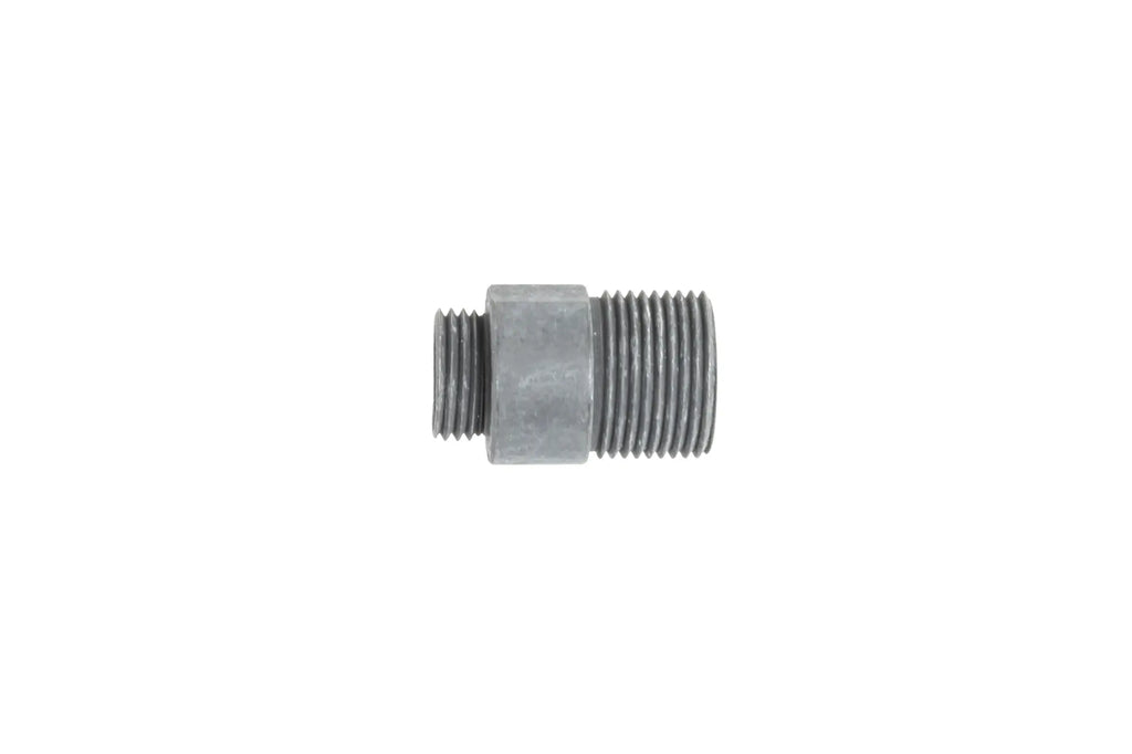 Adapter with 14mm CCW thread for ICS AC-01 pistols