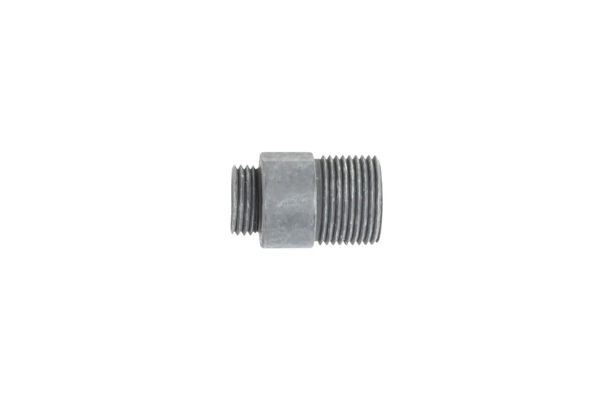 Adapter with 14mm CCW thread for ICS AC-01 pistols