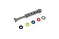 Recoil Spring Guide for Umarex G17 Gen5 Replicas  - Silver