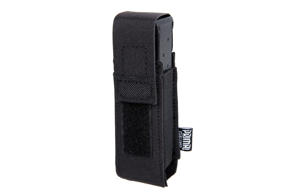 Primal Gear multitool pocket Black