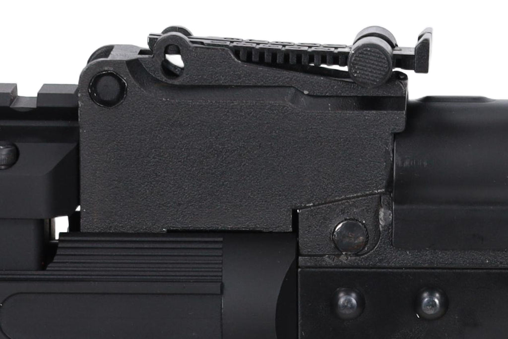 Specna Arms AK SA-PJ06 PRIME BLDC AEG Assault Rifle Black - OUTLET