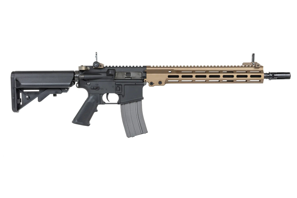 airsoft Vega Force Company Avalon TB21 Gate Aster SX Half-Tan Rifle
