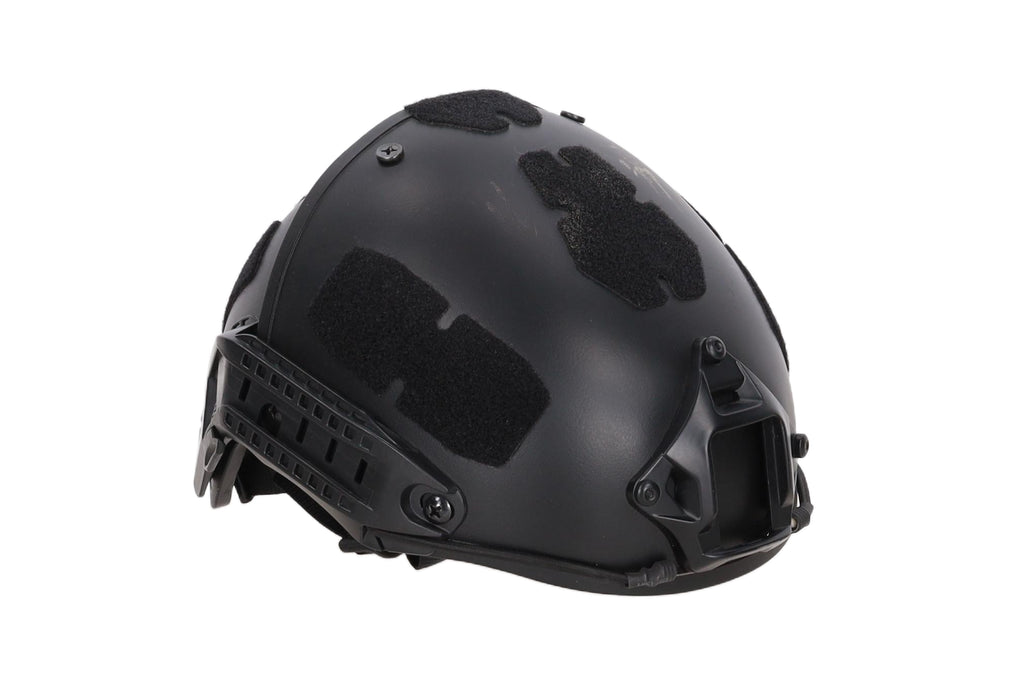 Ultimate Tactical AIR FAST replica helmet Black (M/L) - OUTLET
