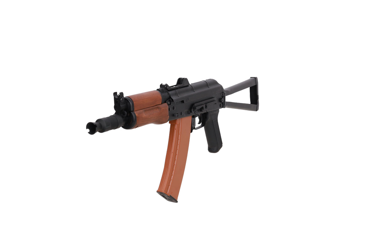 Double Bell AK RK-01-W Assault Subcarbine by AEG - OUTLET
