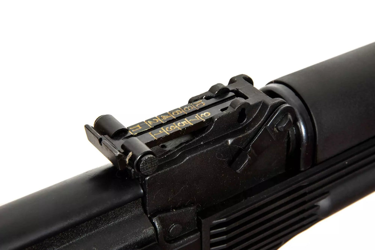 E&amp;L ELAK105 Essential airsoft Carbine (Mosfet Version) (OUTLET)