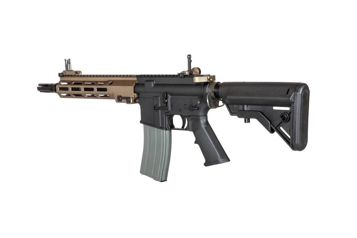 M-TB.01CQB Carbine Replica - Half-Tan