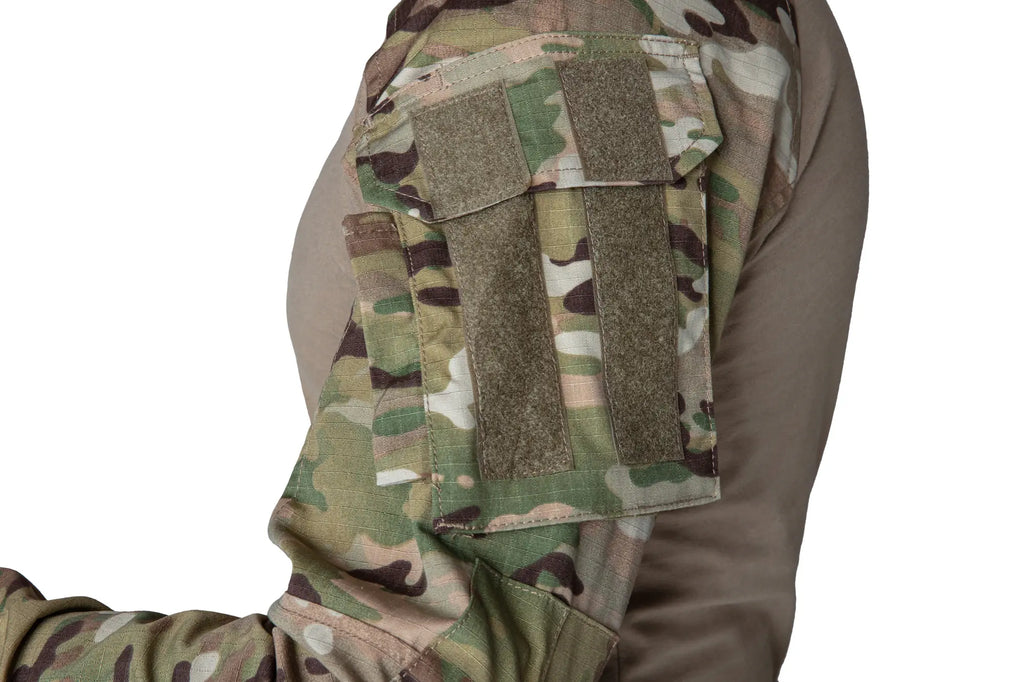 Combat Shirt SATAC G3 - MC