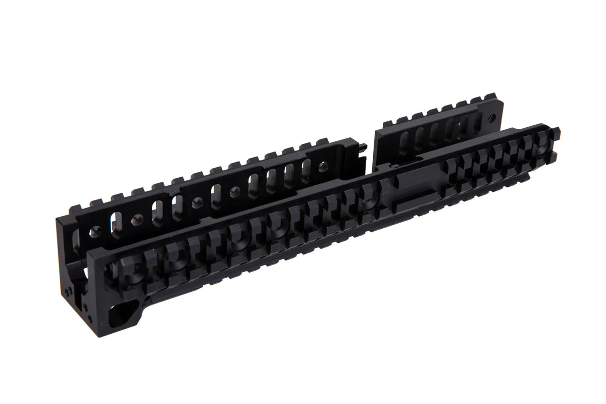B-30 bed for AK type replicas Cyma