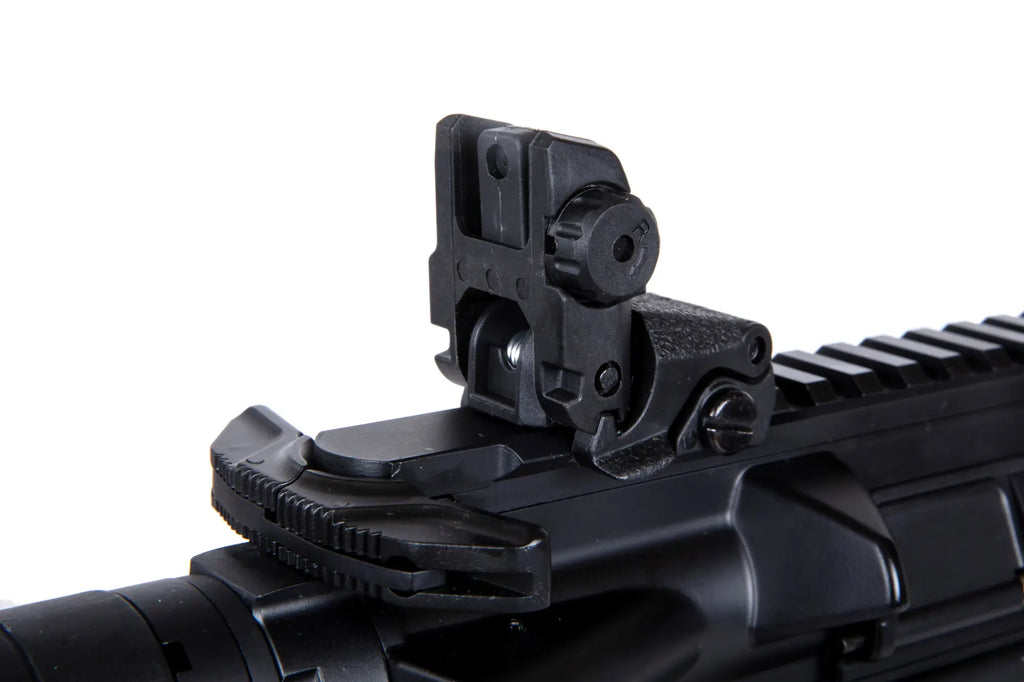 Golden Eagle MC6588M GBB carbine replica 7'' Black