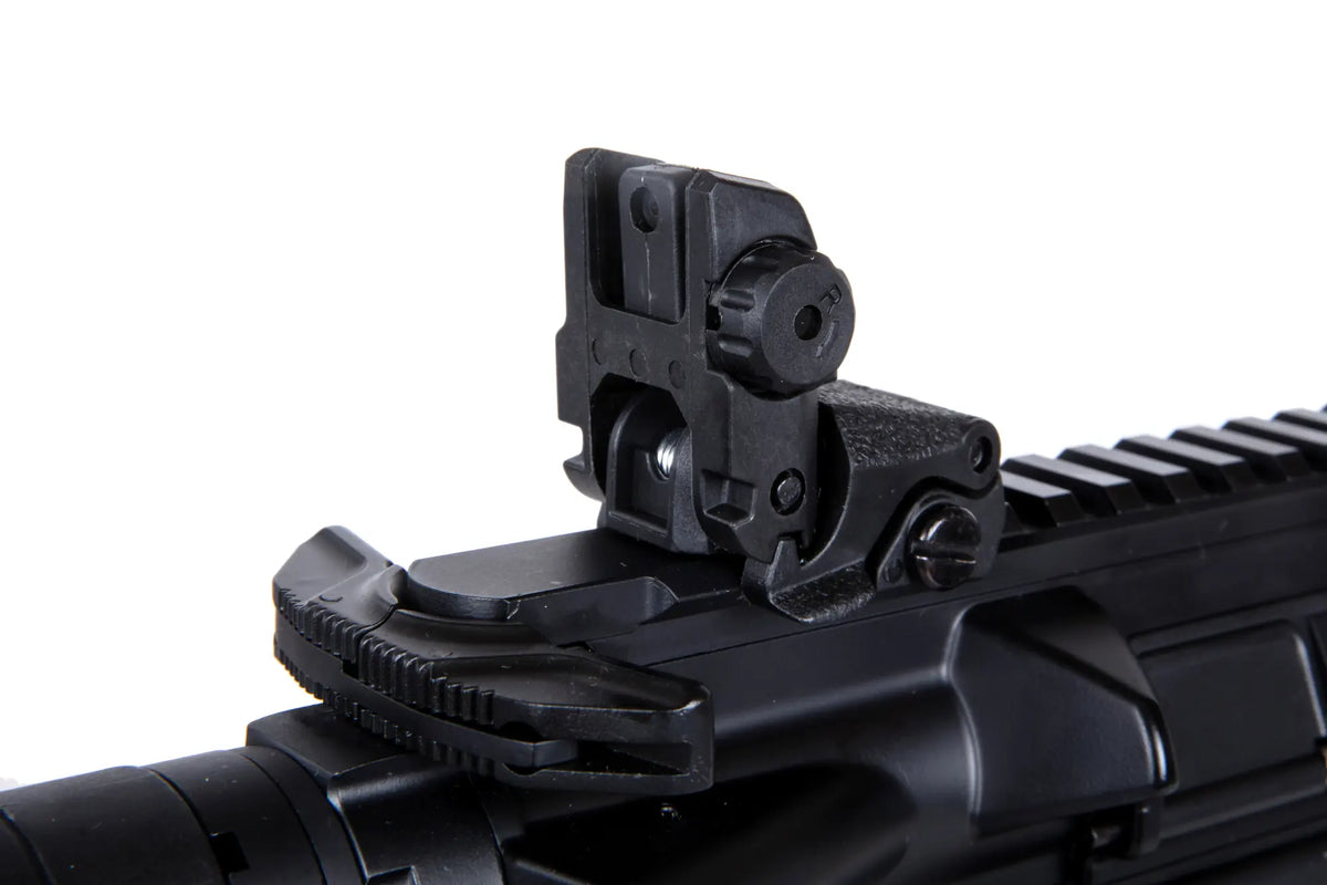 Golden Eagle MC6588M GBB carbine replica 7'' Black