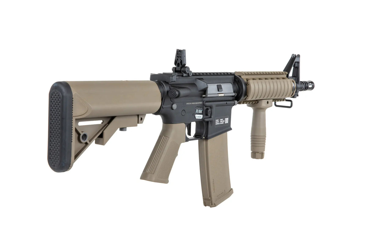 Specna Arms SA-C04 CORE™ HAL™ ETU - Gel Blaster - Half-Tan