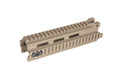 Front RIS PTS for masada replicas - Dark Earth