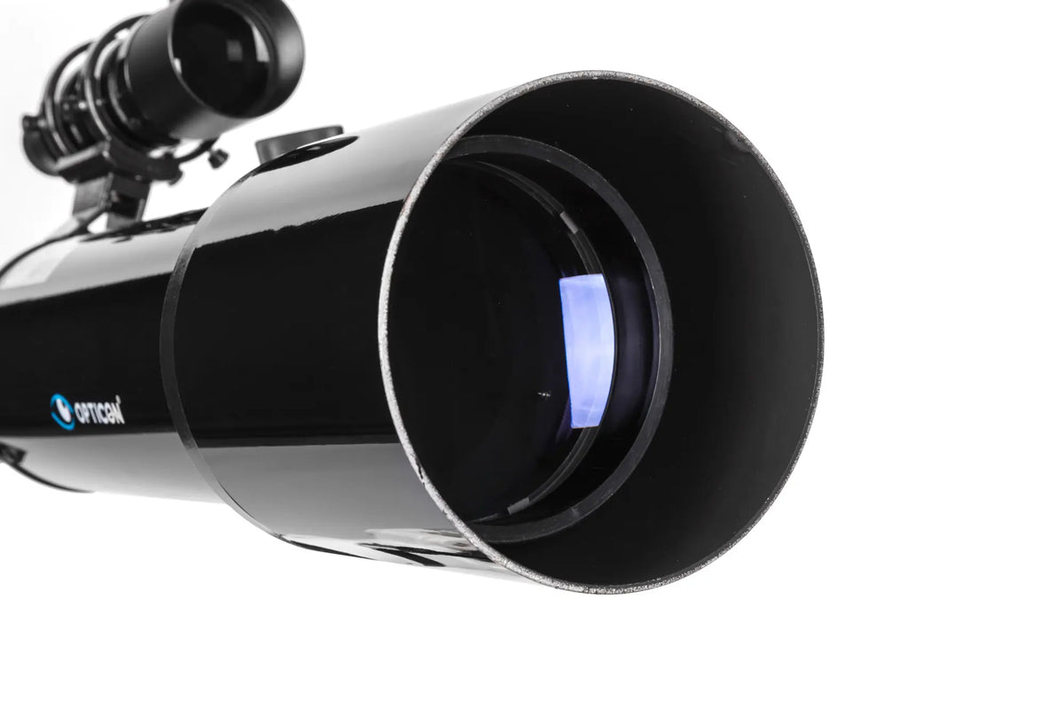 Opticon lenticular telescope 102F600AZ16