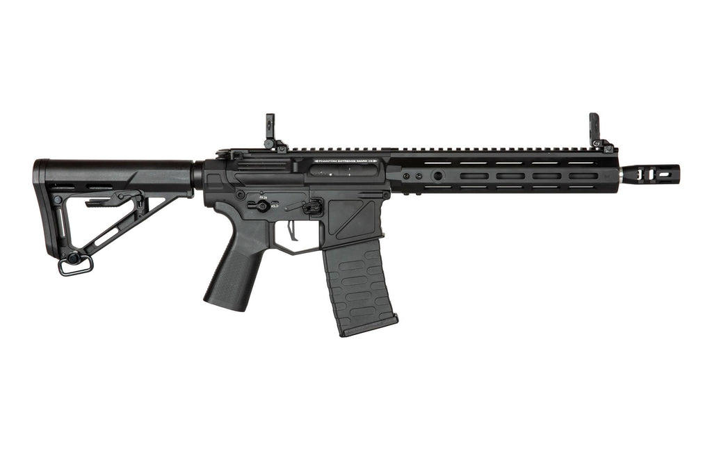 PER709 Phantom Extremis MKIX Rifle Replica - Black