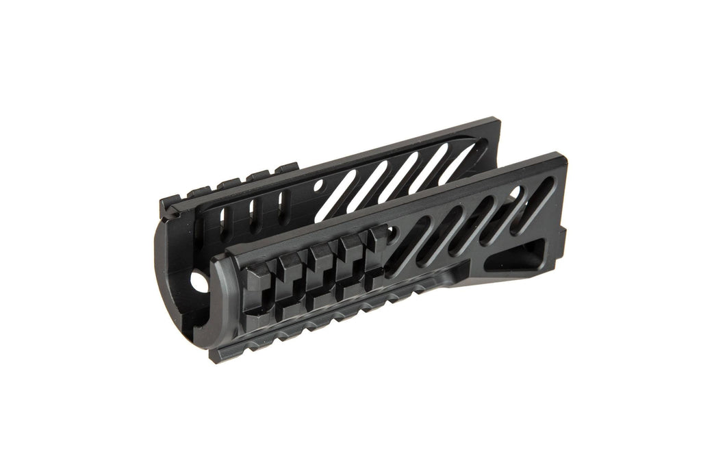 Lower Handguard RIS T3 for AKS74U Replicas