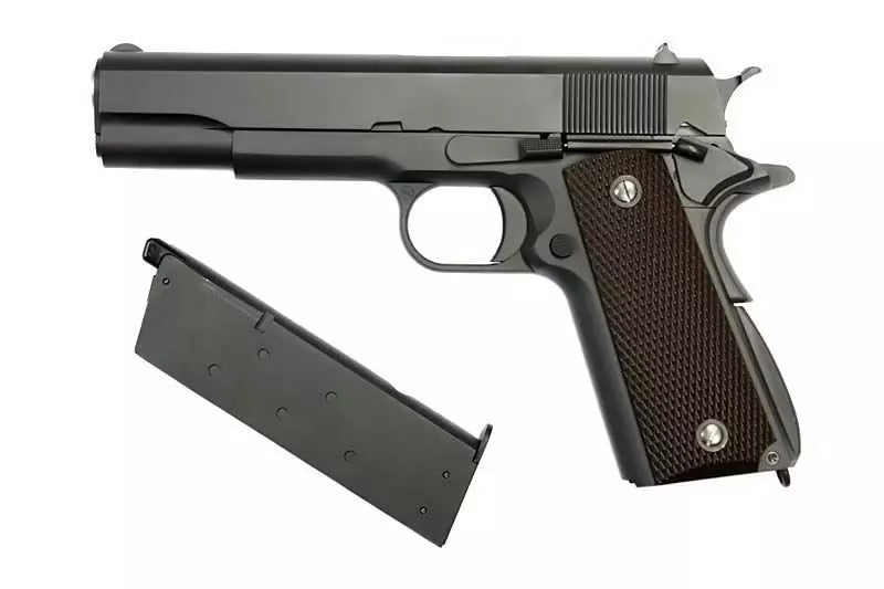 C1911A1 [GGB0317TM-1] pistol replica