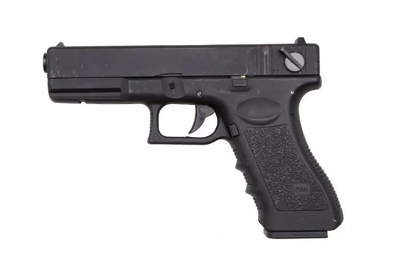 CM030 ver.II pistol replica (without battery)