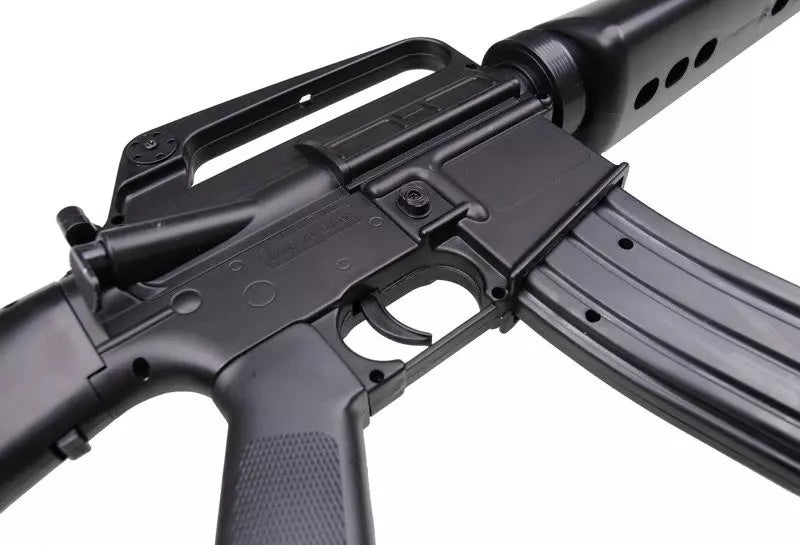 Replika karabinka szturmowego M16A1