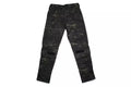 E-ONE Tactical Pants - MC Black