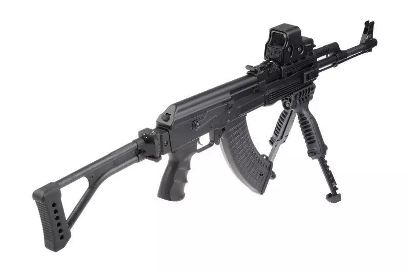 SRT-14 assault rifle replica