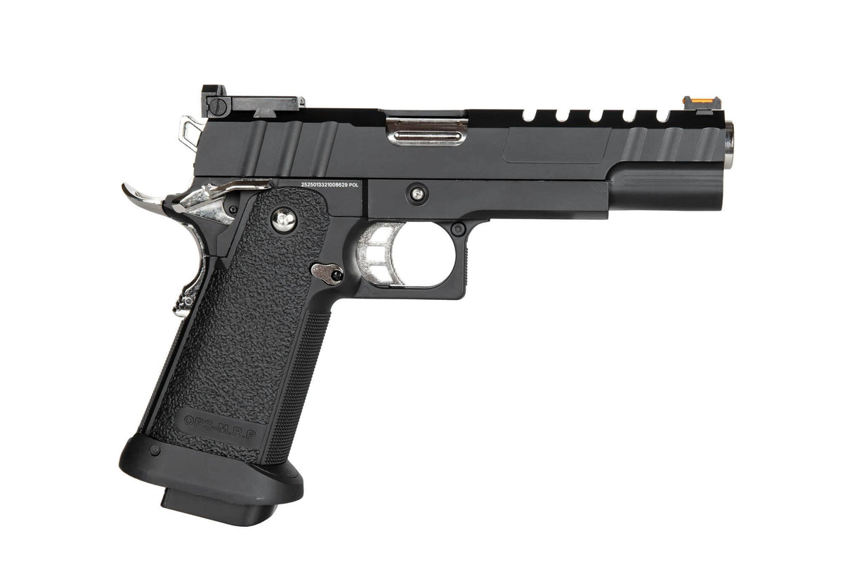 3343 model pistol - airsoft gun version