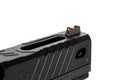 ASG PTS ZEV OZ9 Elite pistol (Standard Version) Black