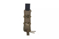 Single Submachine Gun Magazine Pouch - MC