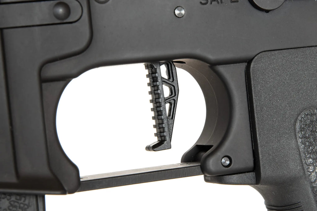 Specna Arms RAA SA-E25 EDGE 2.0™ GATE ASTER airsoft Carbine Black (OUTLET)