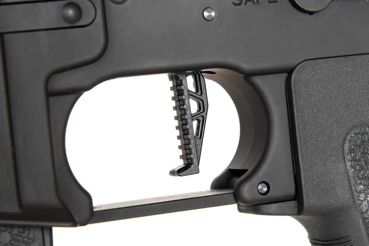 Specna Arms RAA SA-E25 EDGE 2.0™ GATE ASTER airsoft Carbine Black (OUTLET)