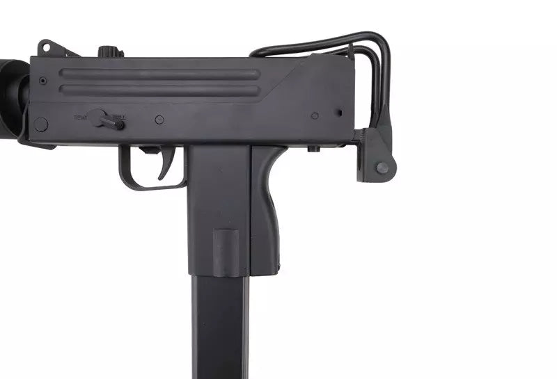JG0452 sub-machinegun replica