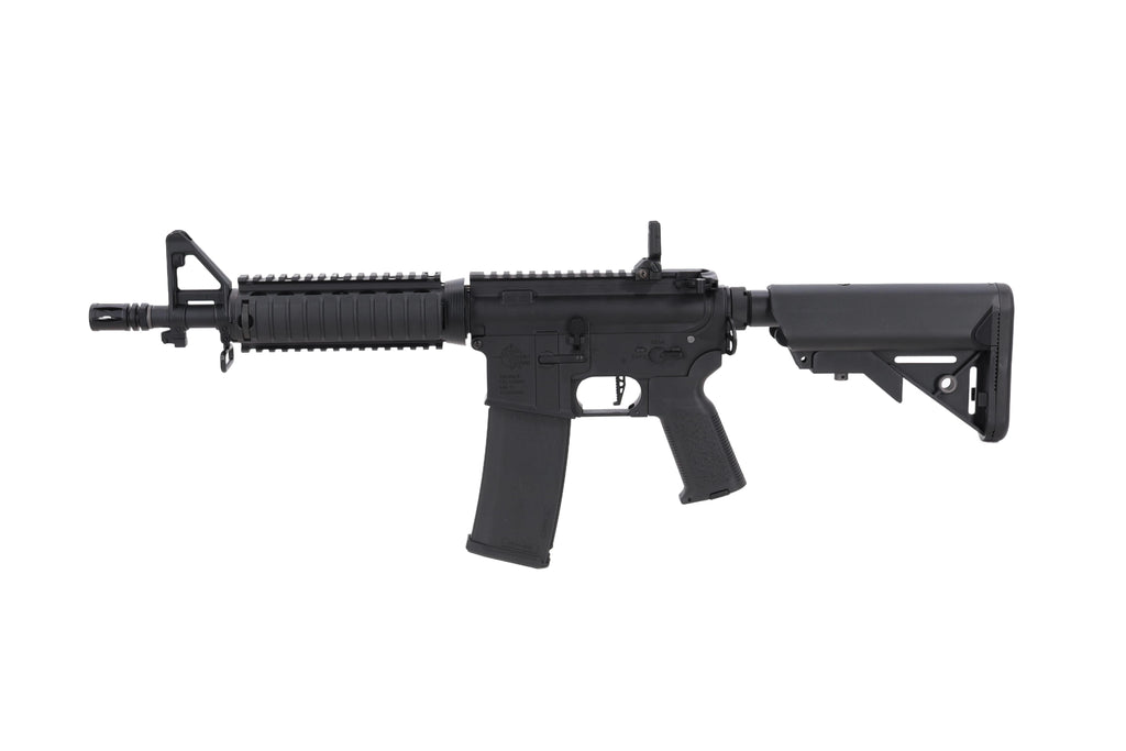 Specna Arms RRA SA-P04 PRIME™ Aster II ETU BLDC™ airsoft Carbine Black