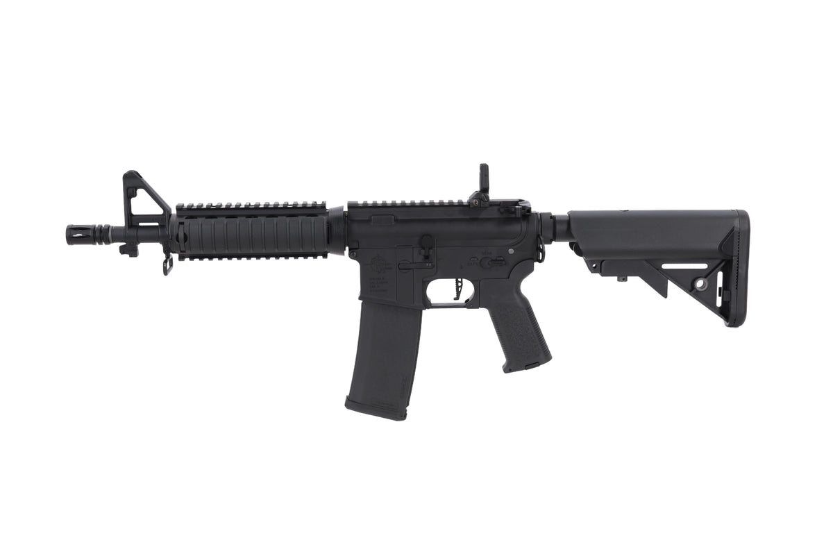 Specna Arms RRA SA-P04 PRIME™ Aster II ETU BLDC™ airsoft Carbine Black