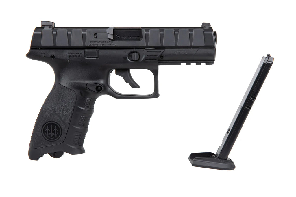 Beretta APX 4.5mm Air Pistol