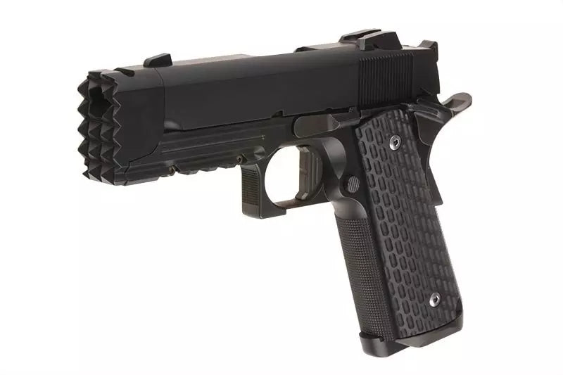 Strike Warrior Pistol Replica