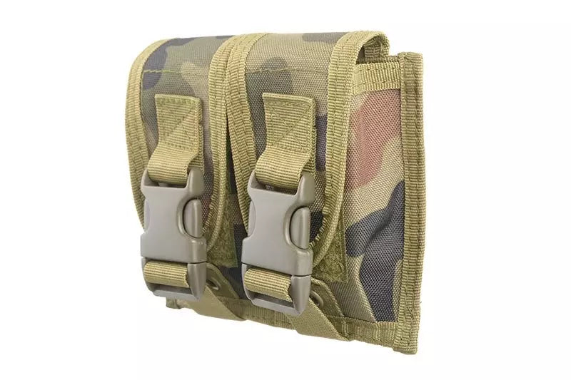 Double grenade pouch - wz.93