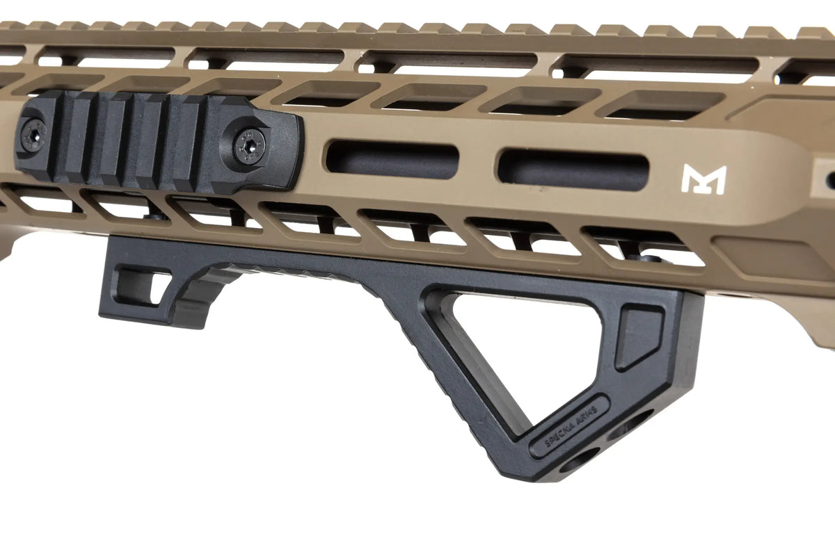 Specna Arms RRA SA-P14 PRIME™ BLDC™ Aster II ETU Half-Tan airsoft Carbine