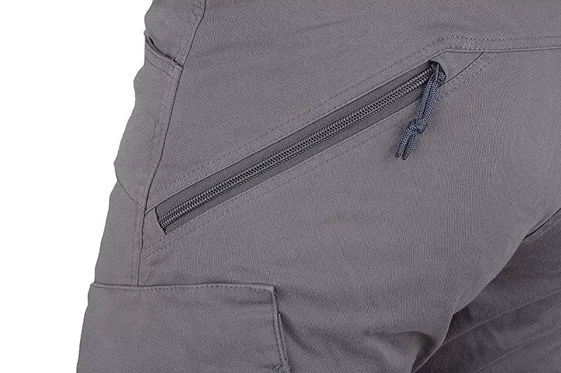 Redwood Tactical Pants (Cotton) – Gray