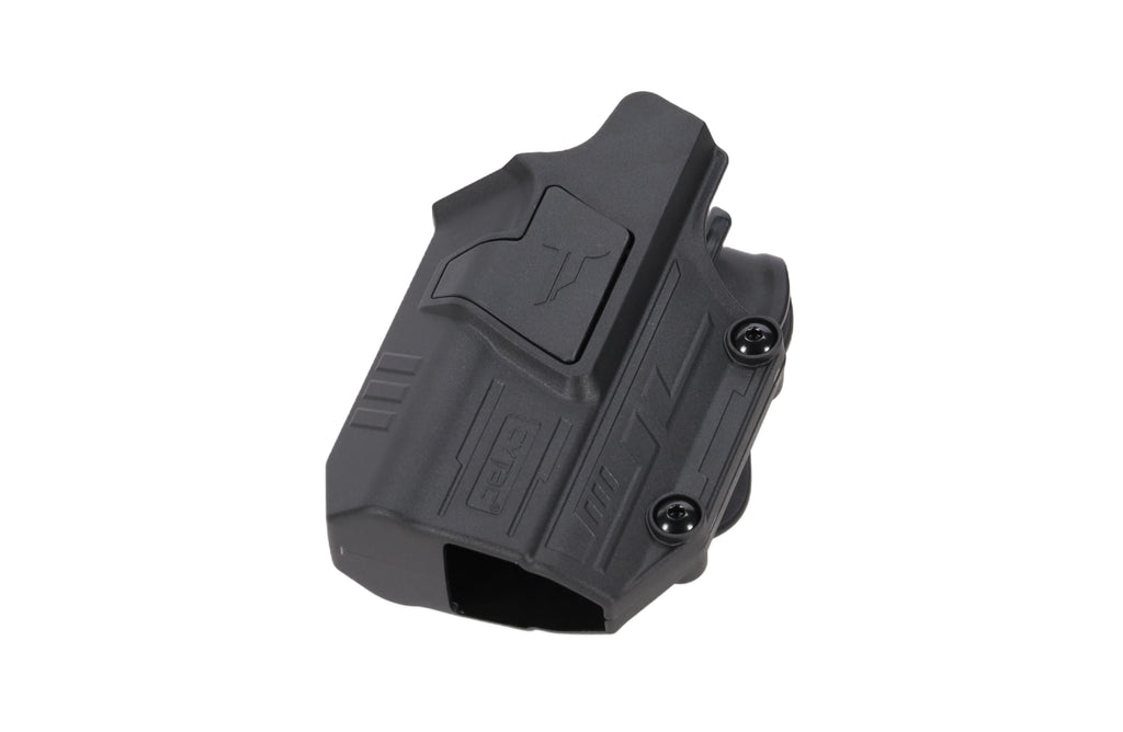 Mega-Fit FL TLR-1/2 Universal Holster Black