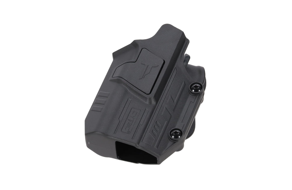 Mega-Fit FL TLR-1/2 Universal Holster Black