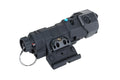 Wosport EX-061 module with case Black