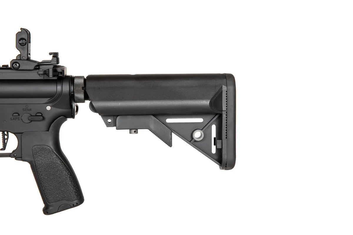 SA-E20 EDGE 2.0™GATE ASTER carbine replica - Black
