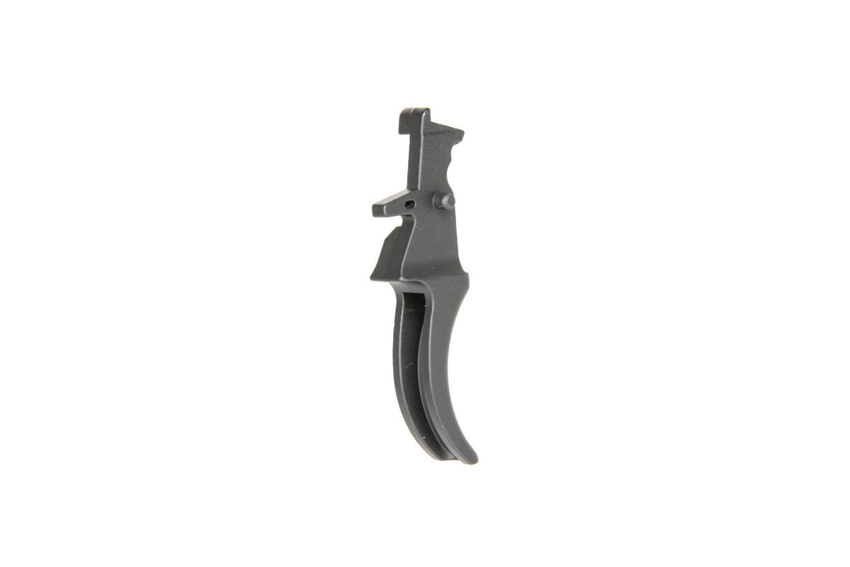 Steel enchanced trigger for mp5 replicas
