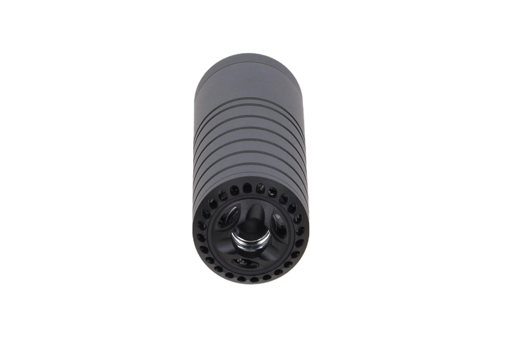 E-shooter Master x SILO Tracer Flare Smoky BT - Black